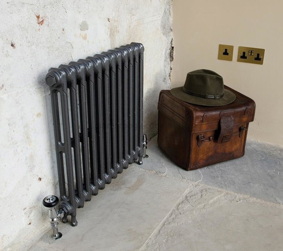 Радиаторы отопления антик