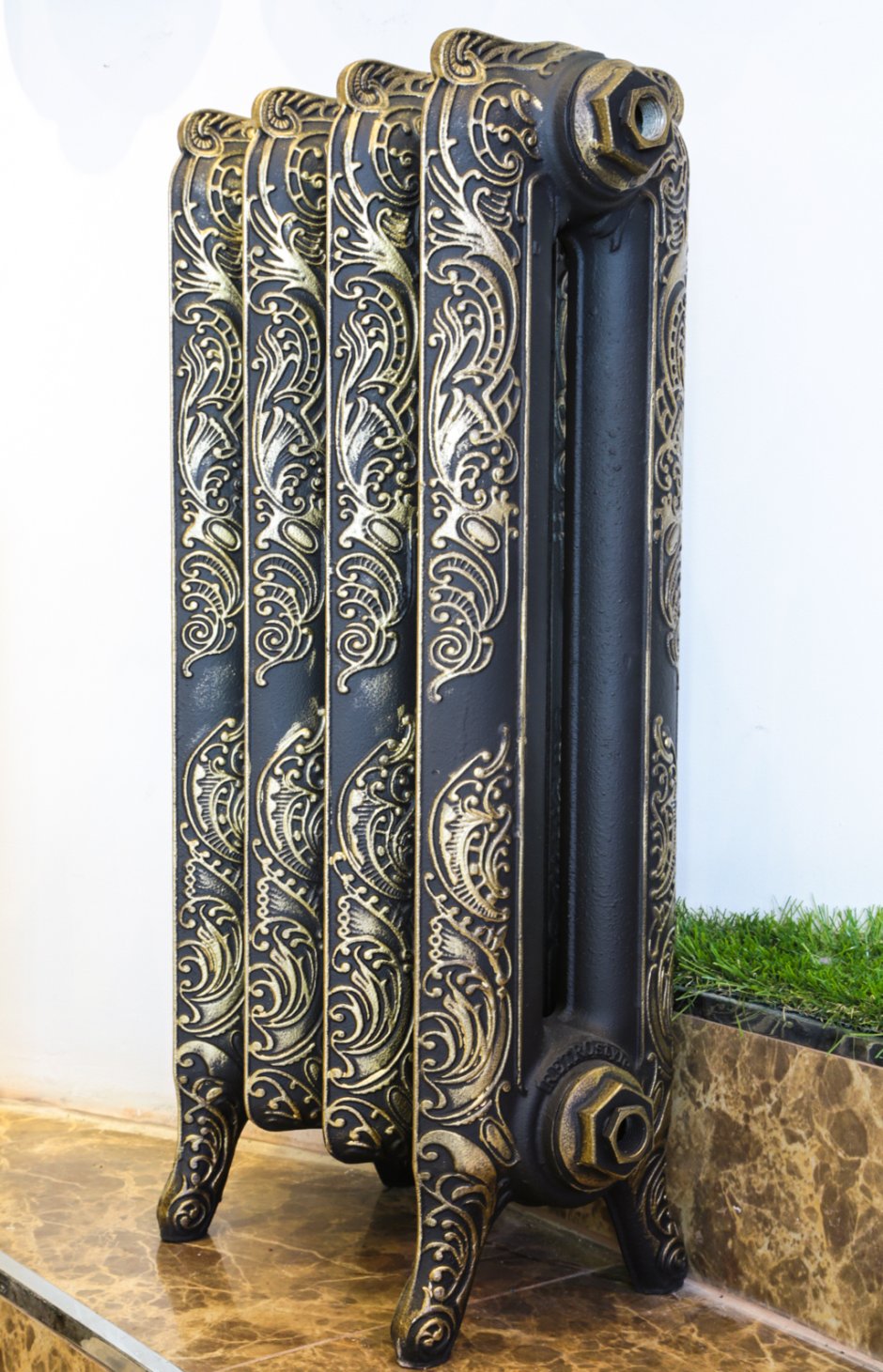 Радиаторы Exemet Romantica