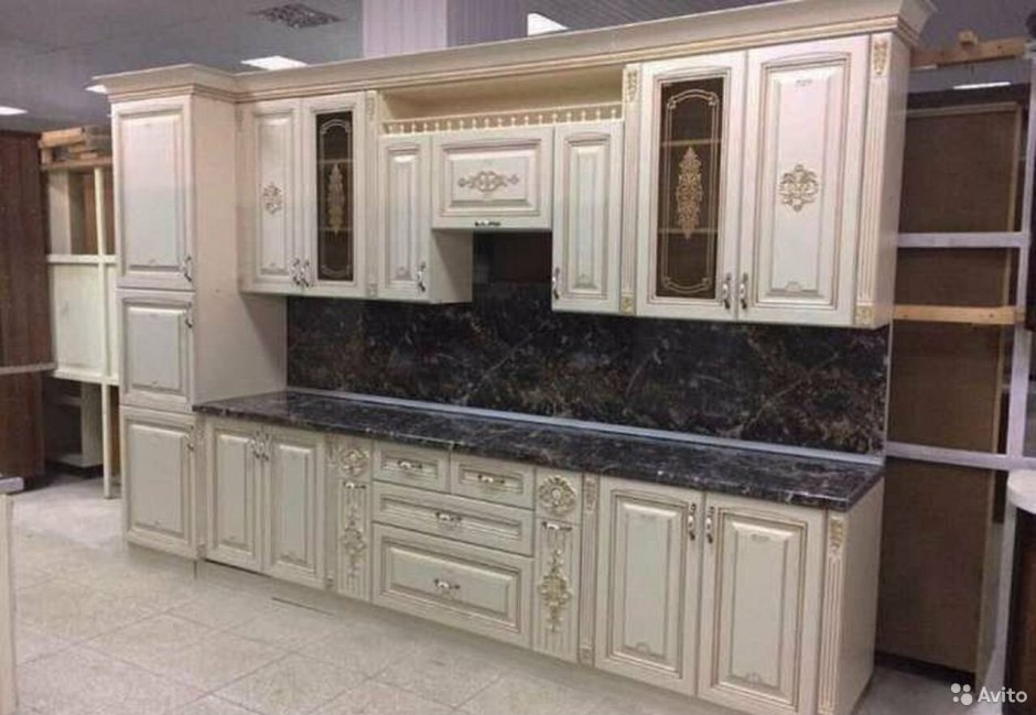 Кухня Афина Мебельснаб