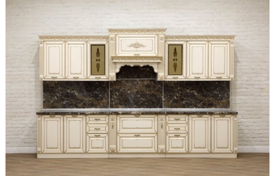 Кухня Селена Караваджо