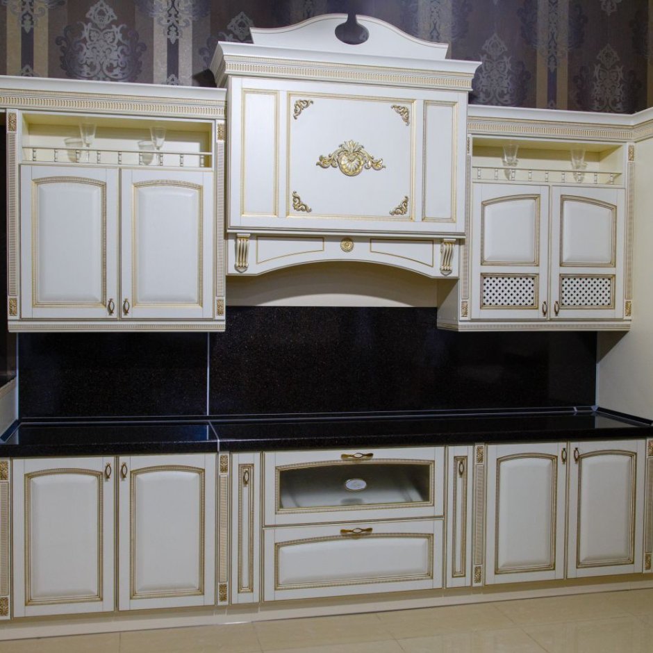 Кухонный гарнитур в Киргу Махачкала