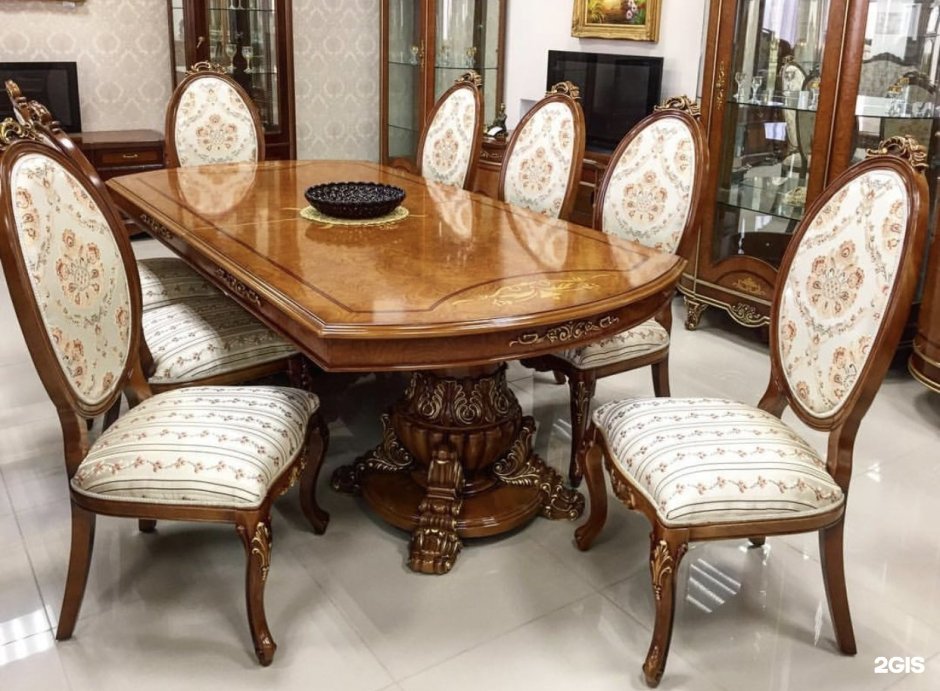 Магазин Киргу в Махачкале