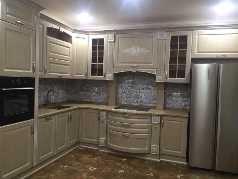 Кухни Интерстиль Житомир