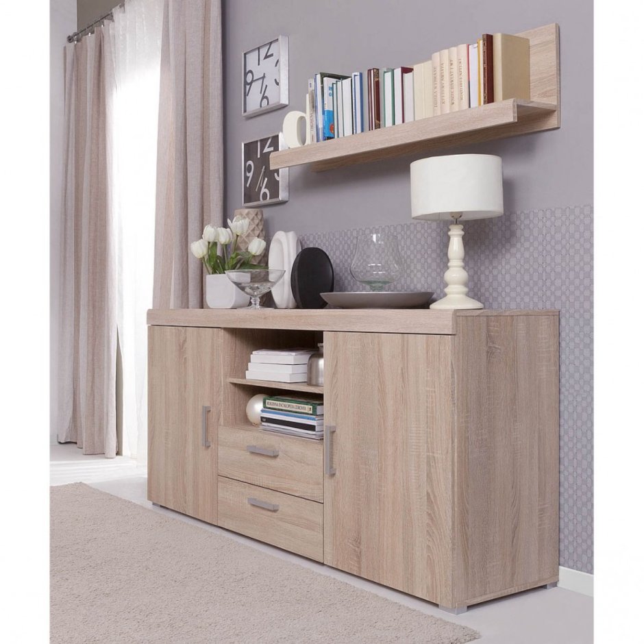 Комод 2d 2s_80 Севилла