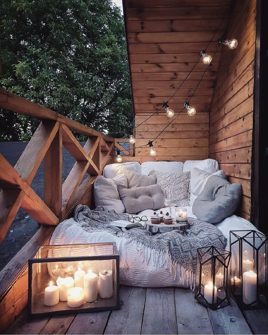 Тини Хаус (tiny House)