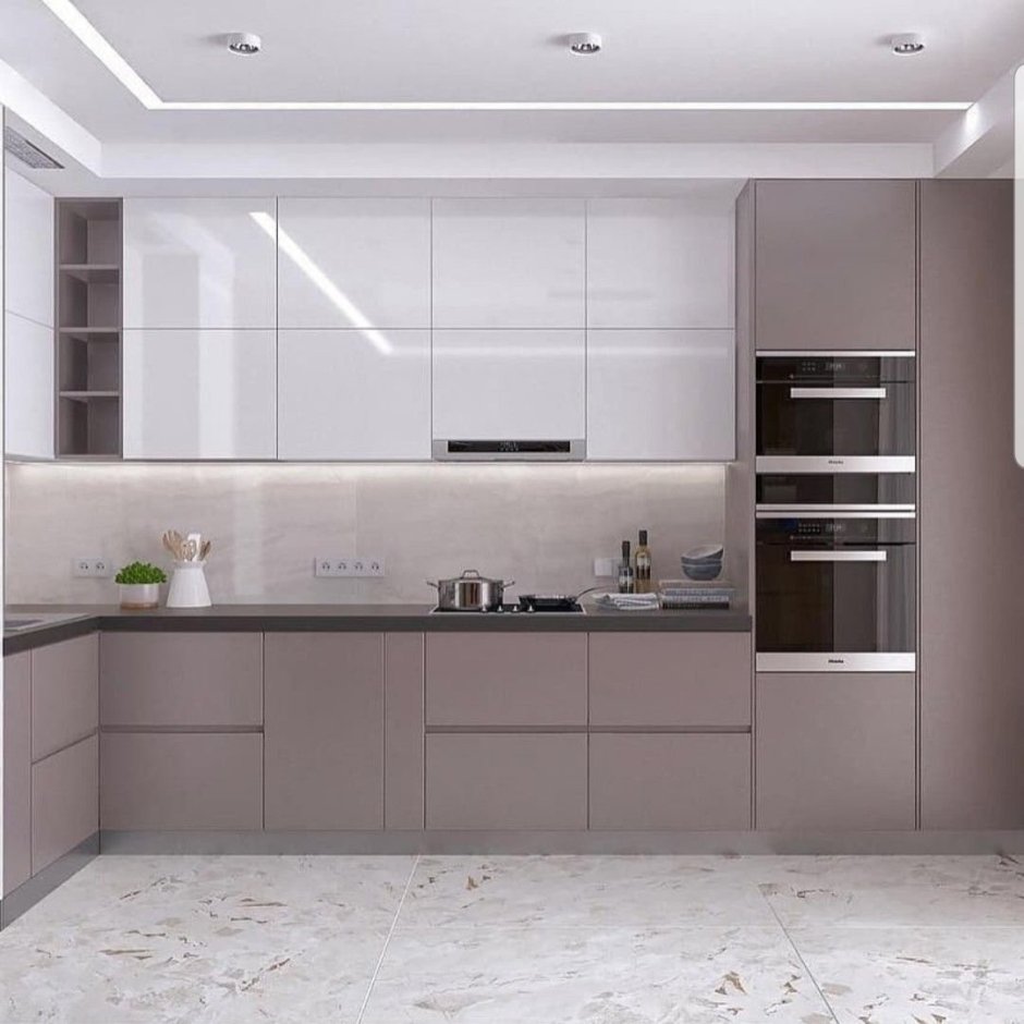 Кухонный гарнитур Hoff Амика