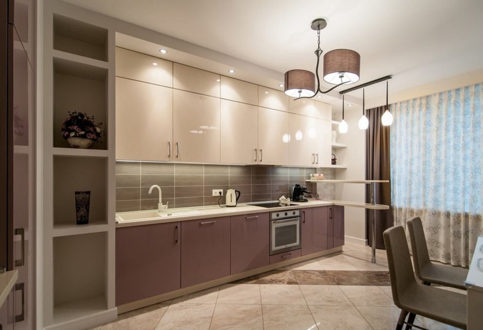 ЛДСП Egger вудлайн мокко