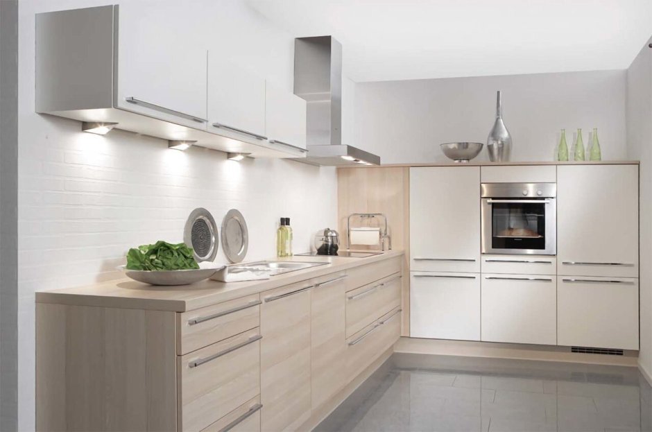 Кухня ЛДСП Эггер