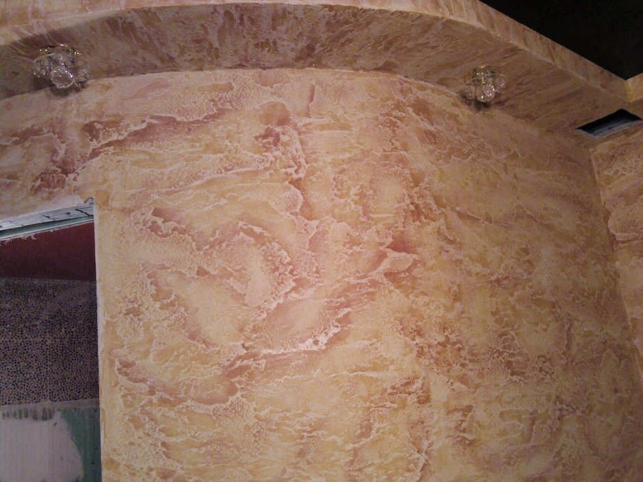 Венецианка под старину