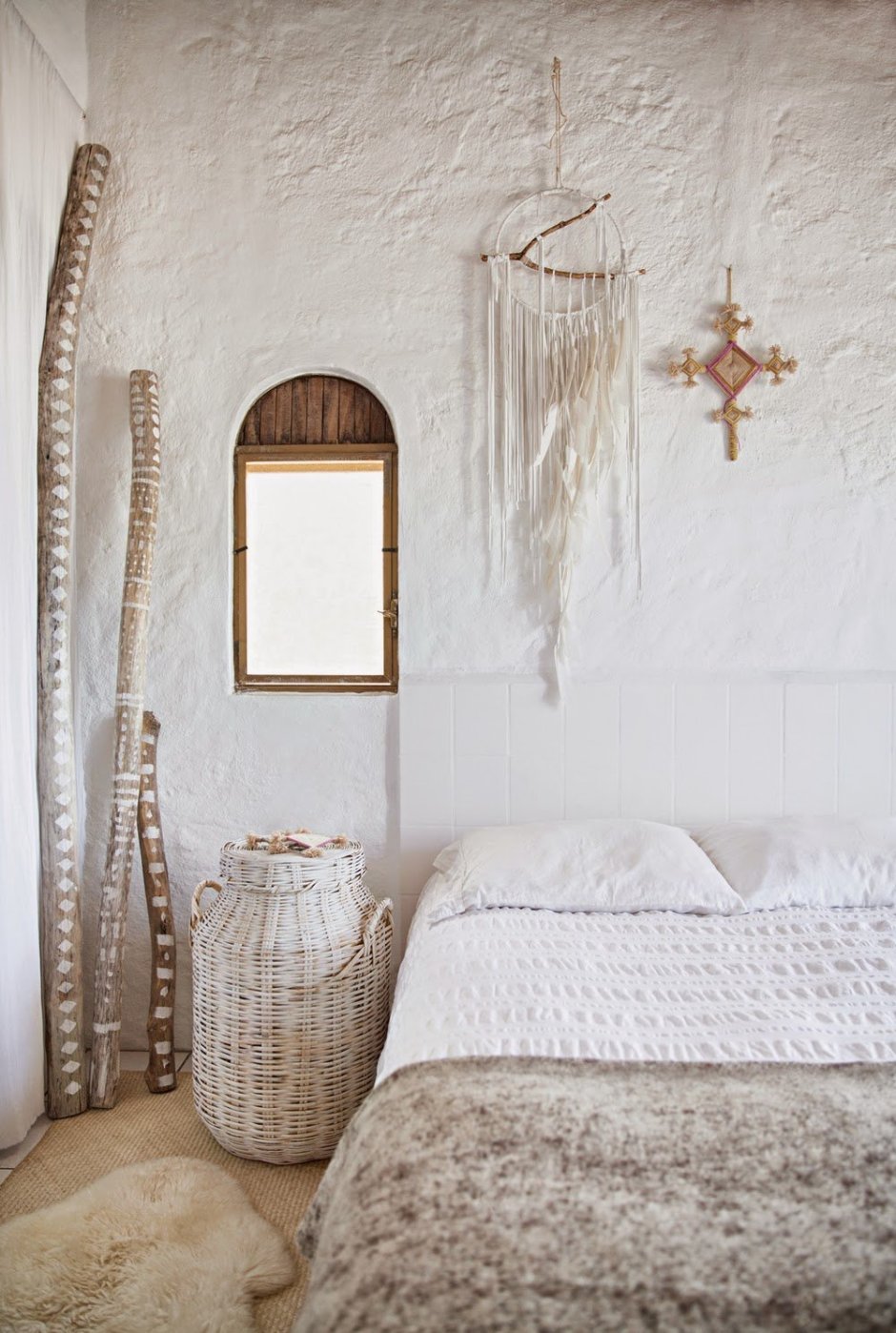 Каменный пол в интерьере