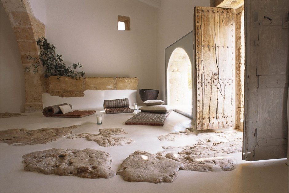 Декоративная штукатурка