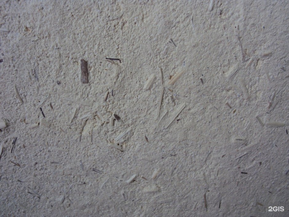 Стиль Мазанка штукатурка