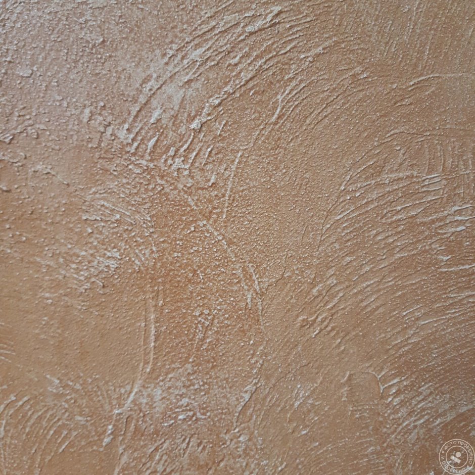 Винсент декоративная штукатурка