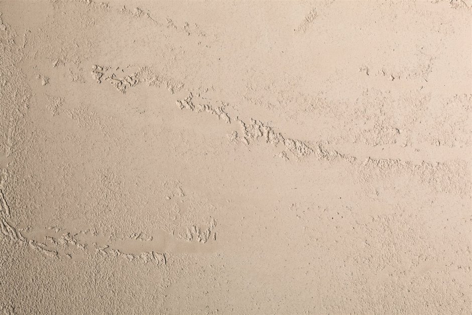 Грубая штукатурка