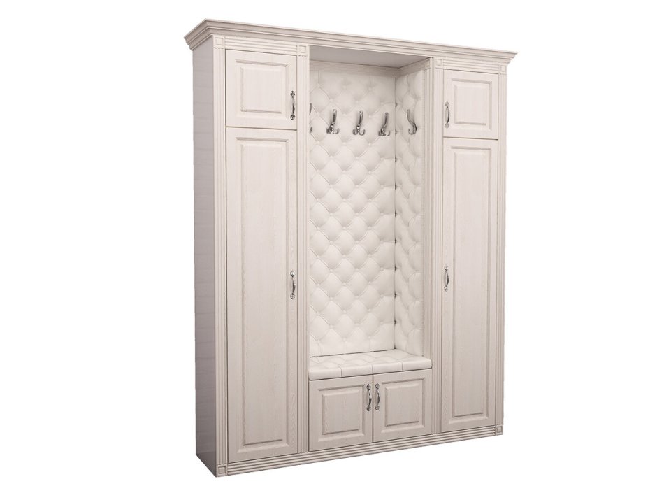 Прихожая Чарли Лайт фабрики стиль