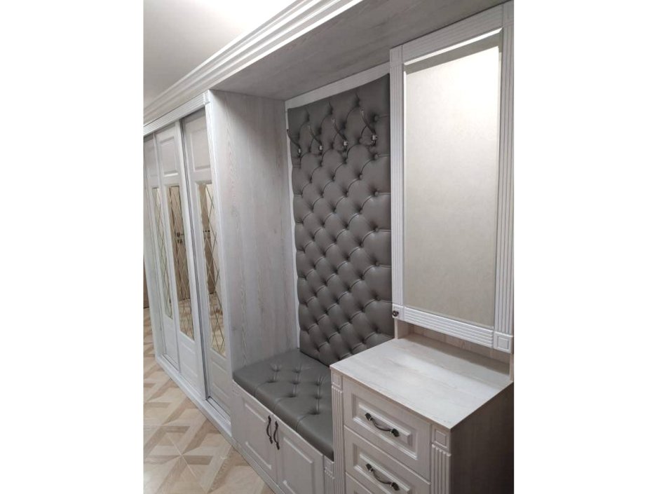 Прихожая Милано 8801 MK-1851-IV