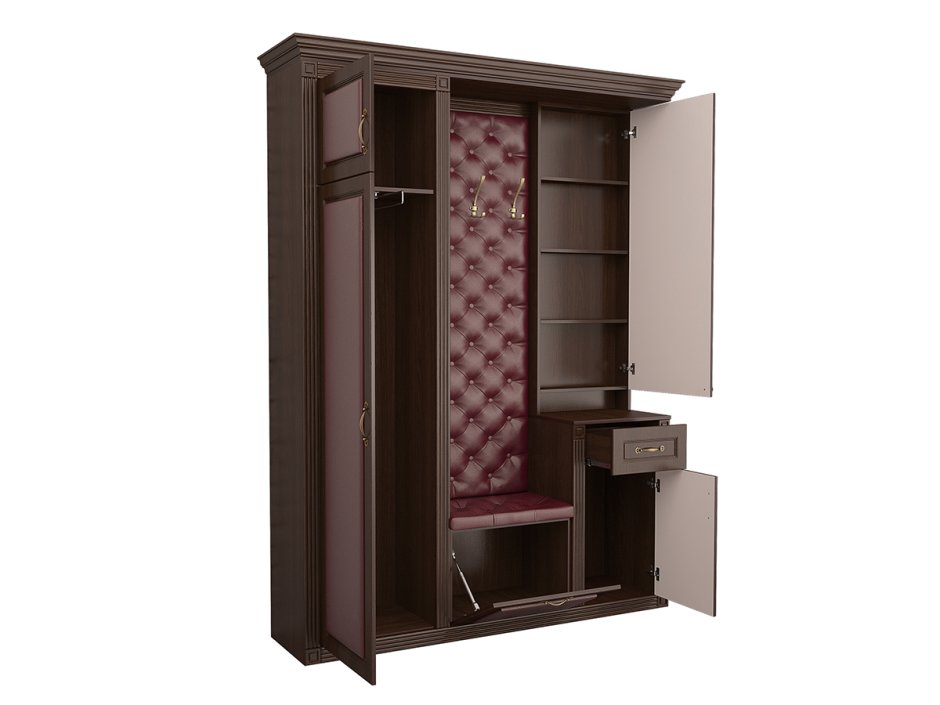 Прихожая Чарли Лайт 11