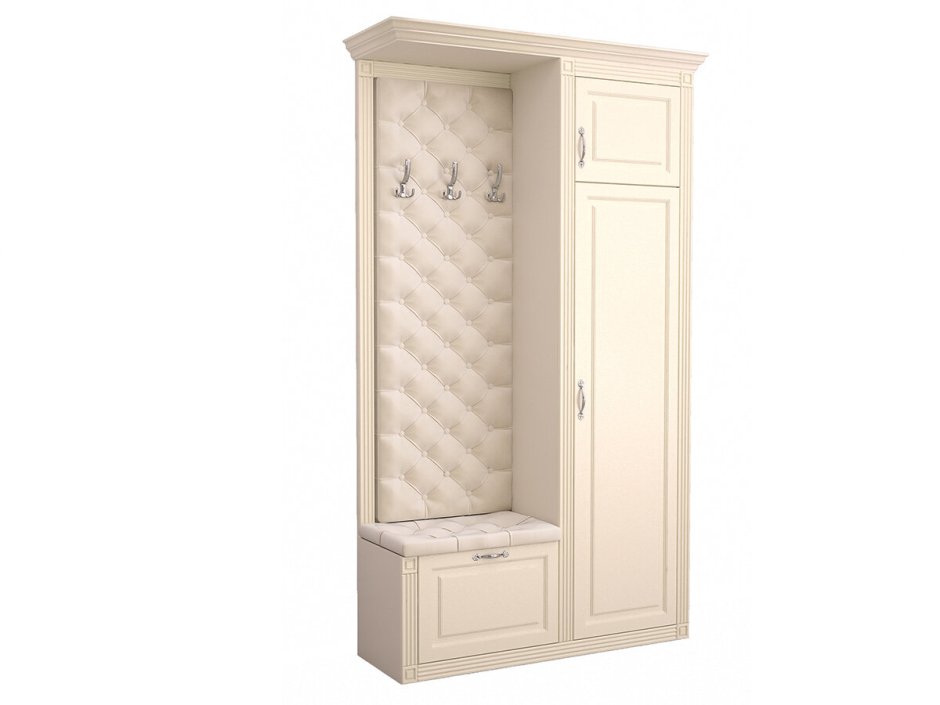 Прихожая Чарли Лайт 4 фабрика стиль