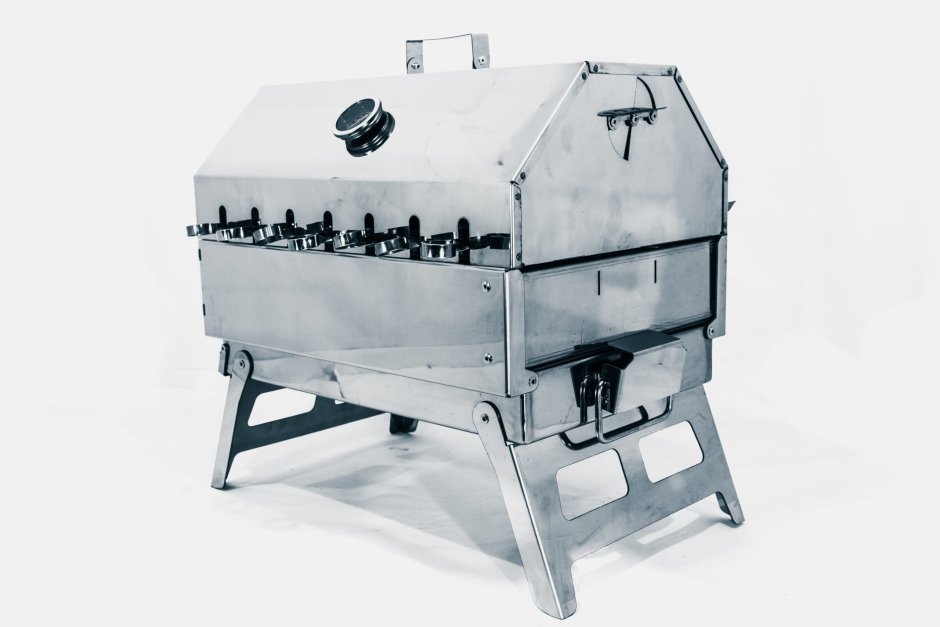 Мангал Хозмир