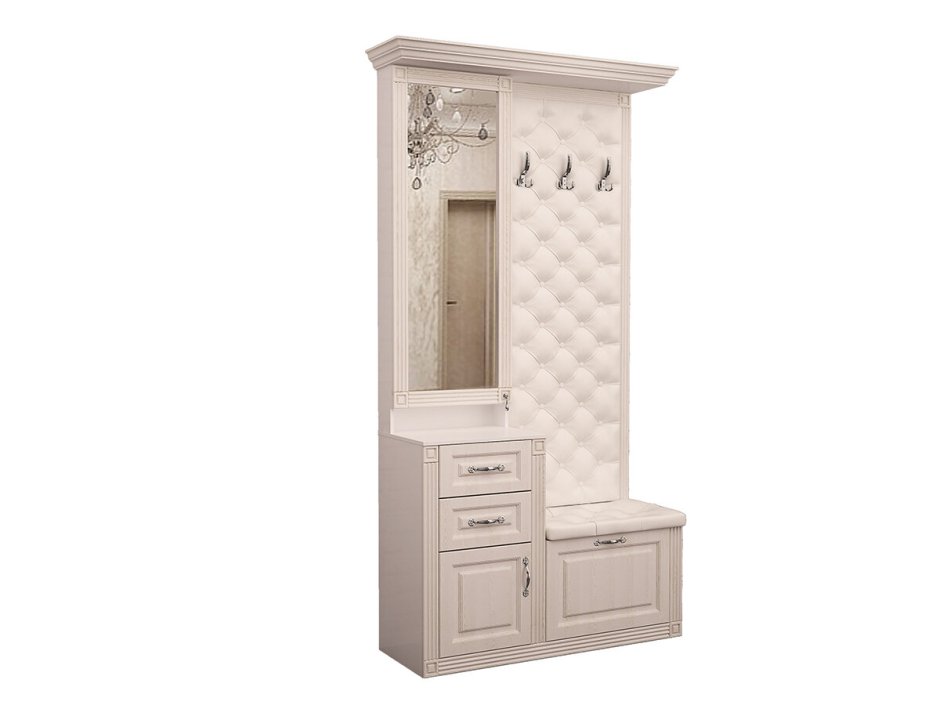 Прихожая Чарли Лайт 1