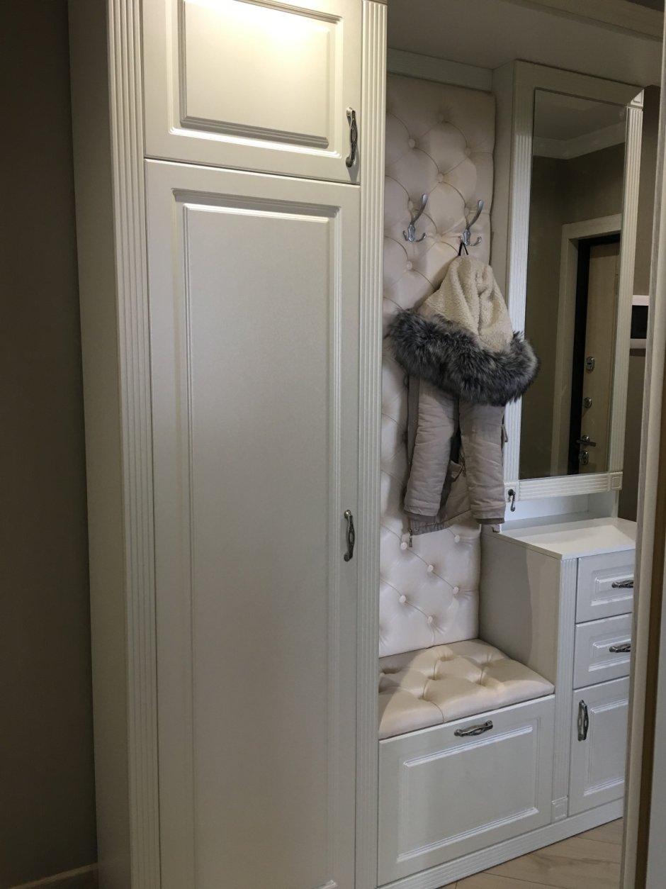 Прихожая Чарли Лайт 5