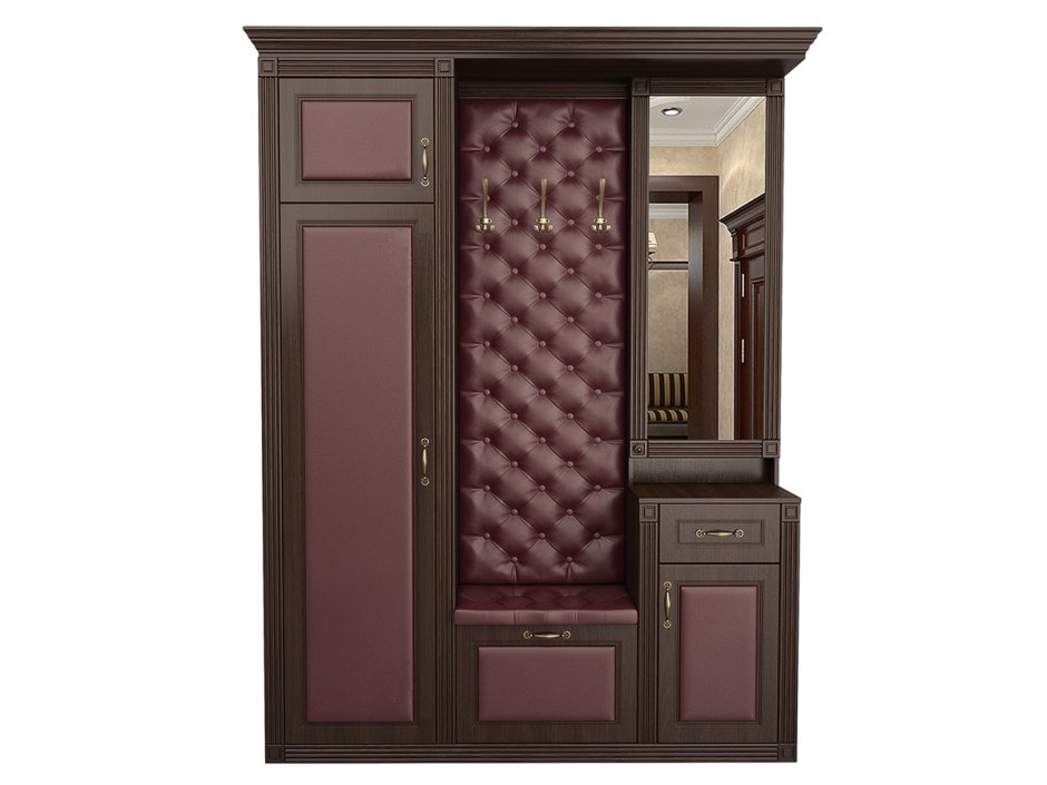 Прихожая Чарли Лайт 33-33