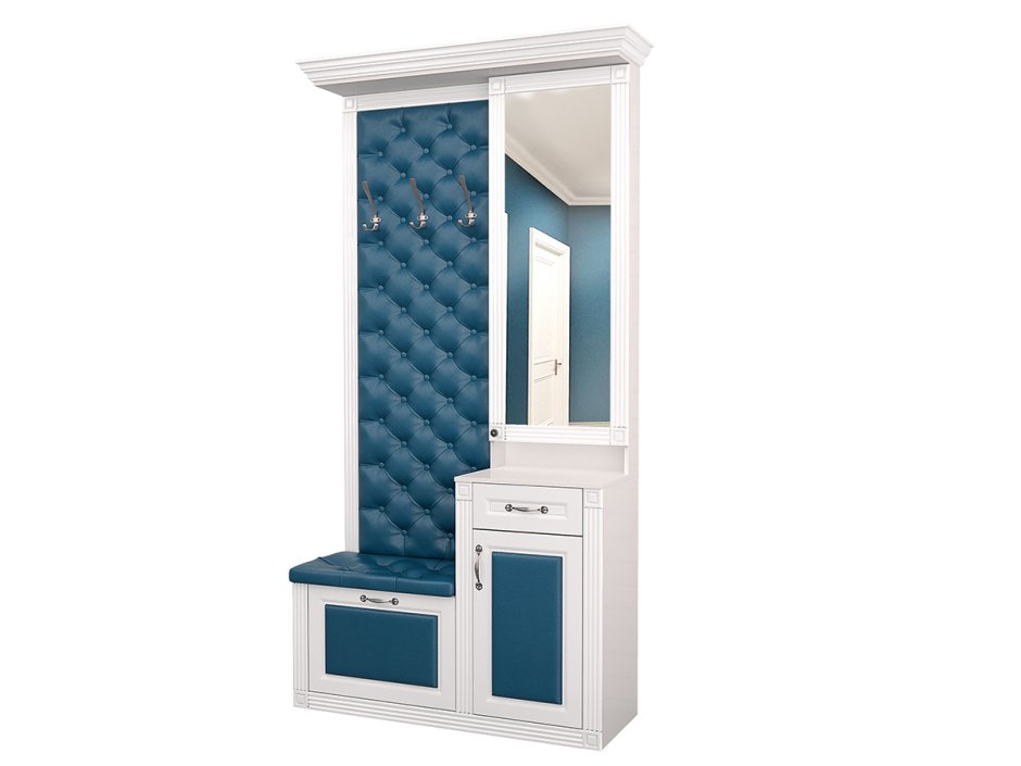 Прихожая Оскар 7а стиль