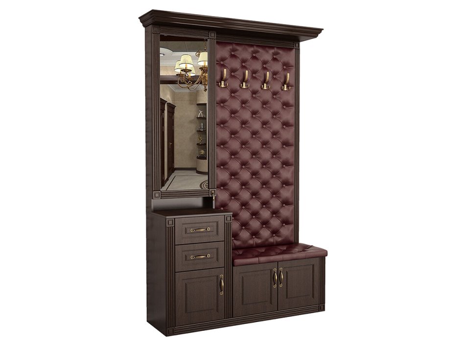 Прихожая Чарли Лайт 4