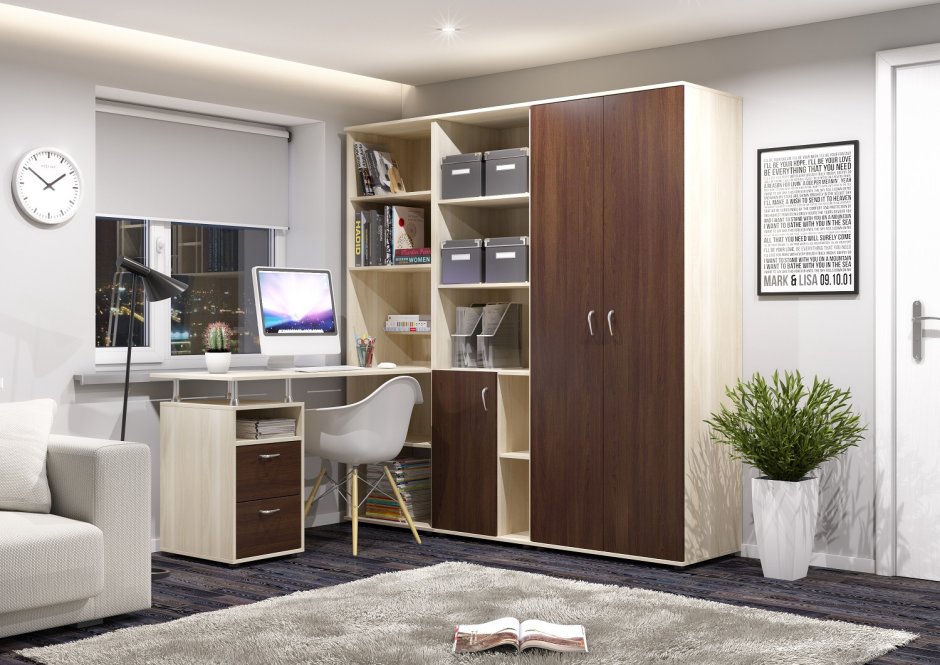 Луксор уголок клюква рабочий