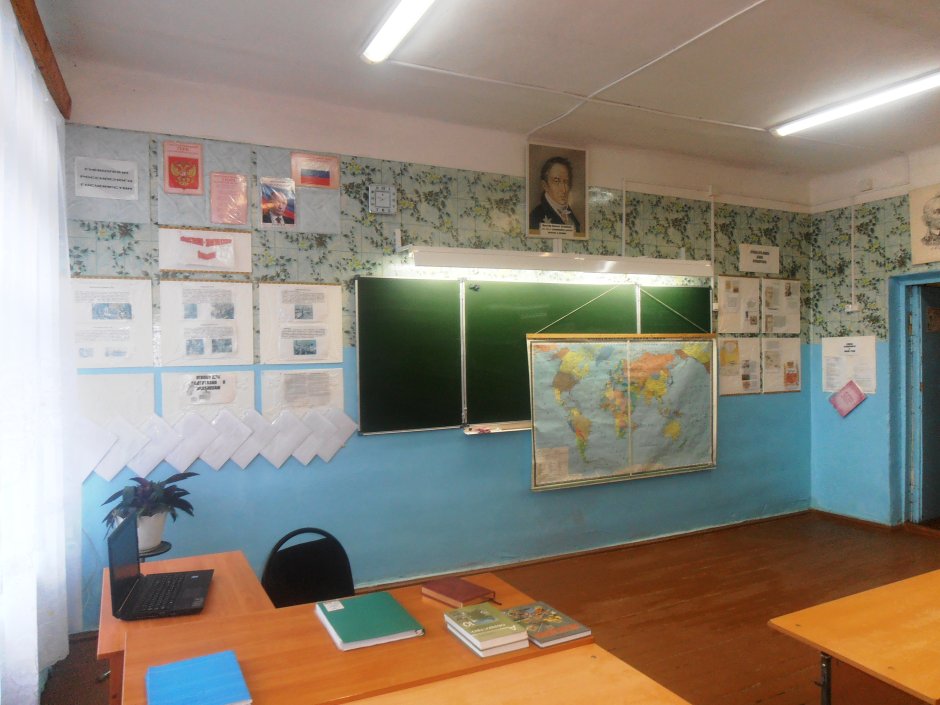 Школа пенаты Алтуфьевское