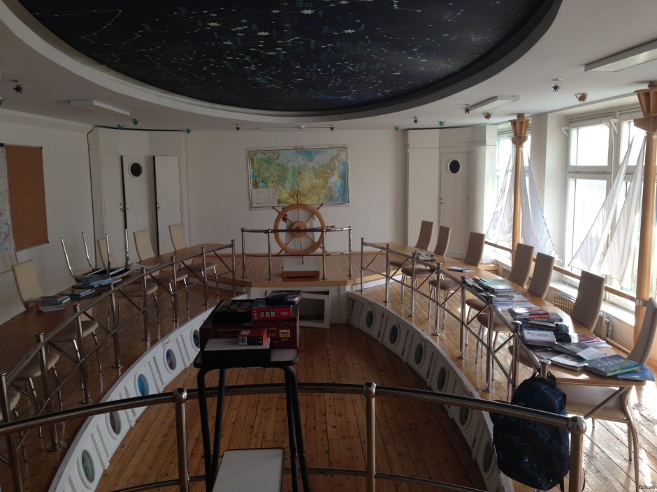 Стенды в кабинет географии