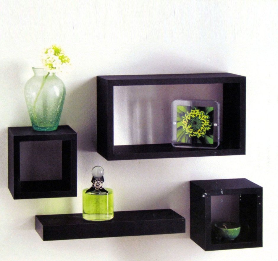 Открытый стеллаж икеа