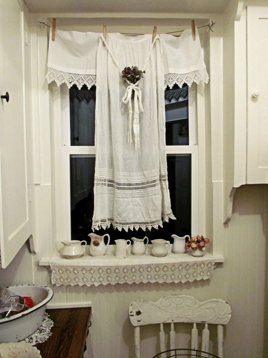 Красивые шторы