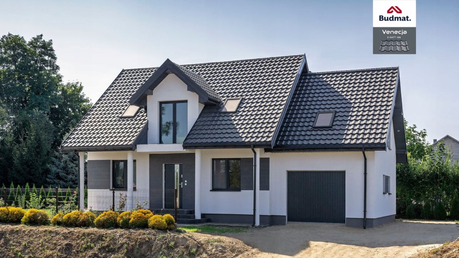 Металлочерепица Grand line 7024