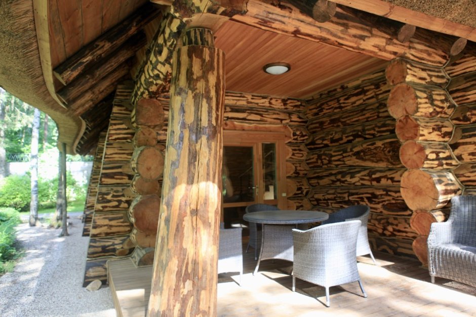 Окна Рубачи