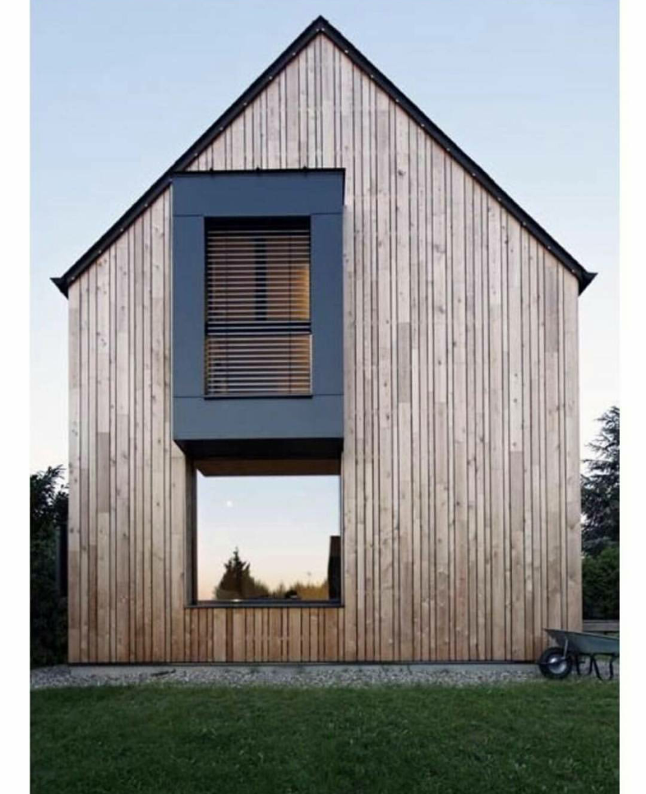 Барнхаус дранка