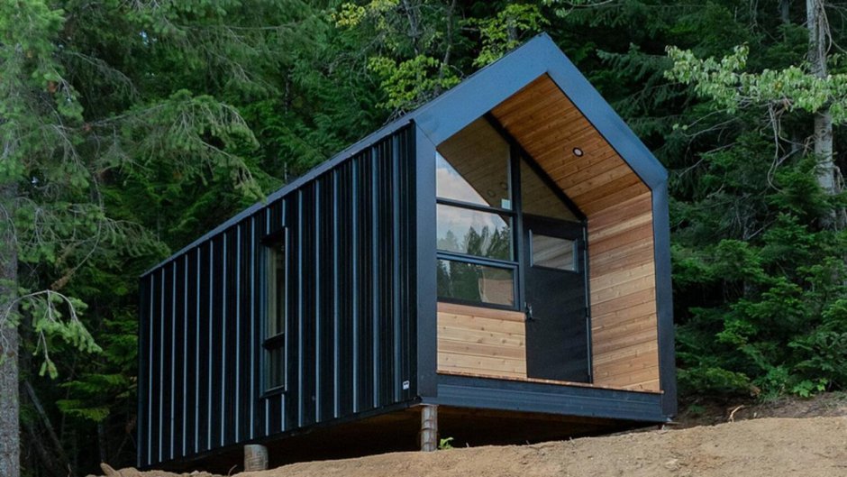 Бытовка барнхаус