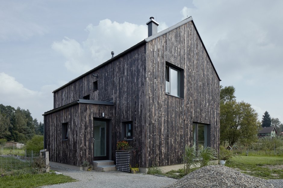 Барнхаус дранка