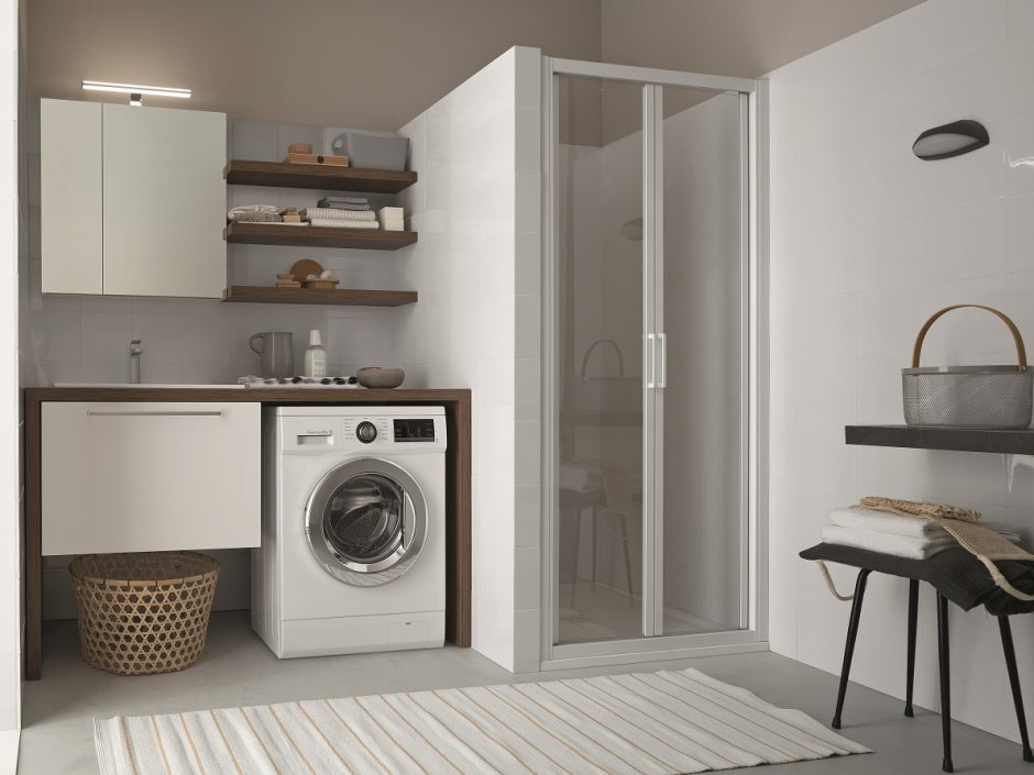 Шкаф для стиральной машинки икеа