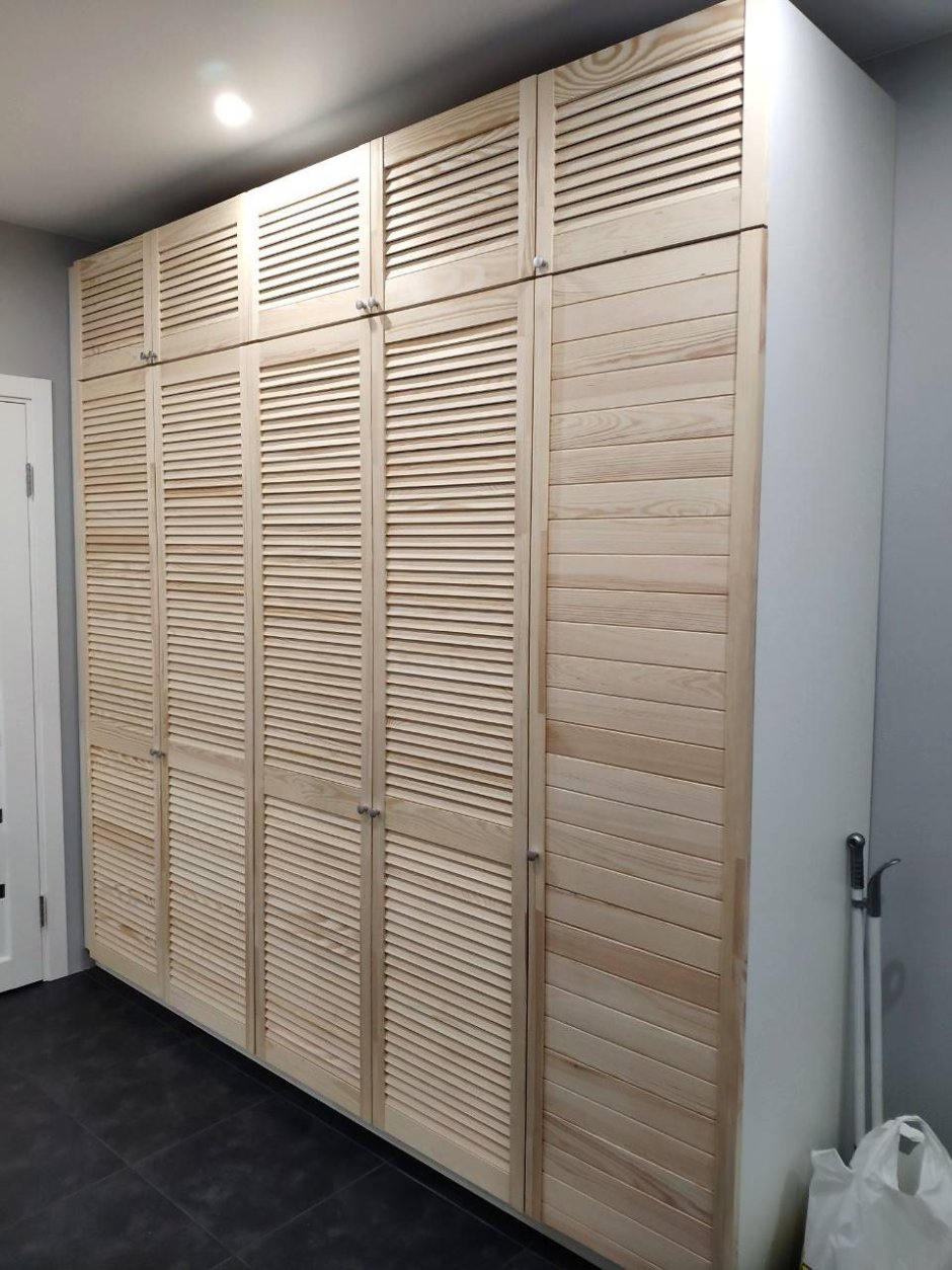 Подсветка в интерьере