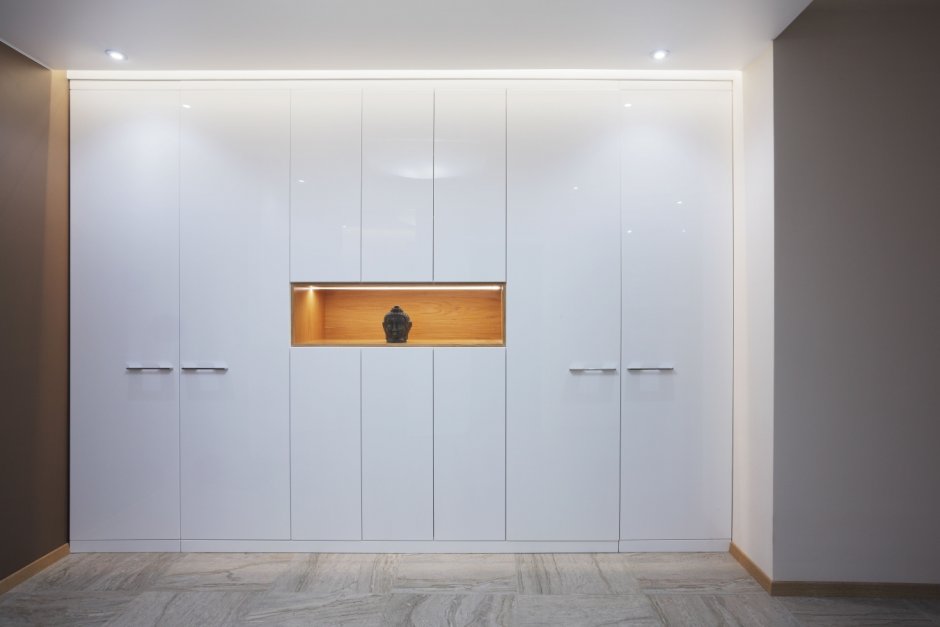 Перегородки для зонирования