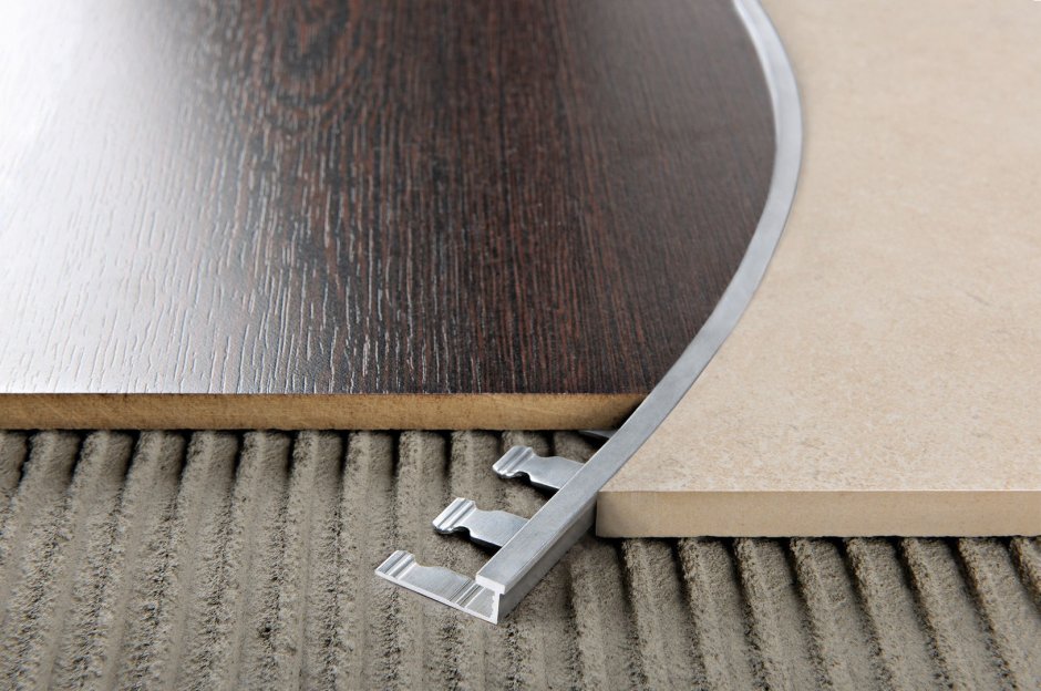 Профиль окантовочный ПК 05.2700.15