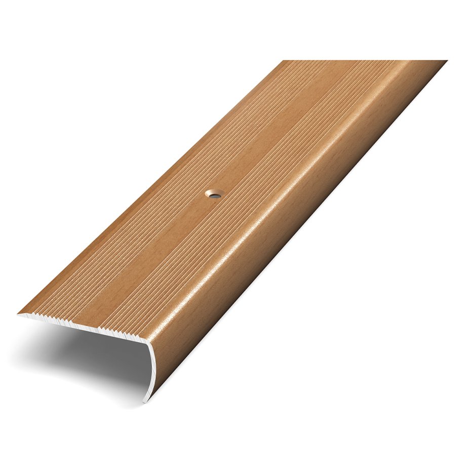 Порог угловой ПУ 06.1800.15