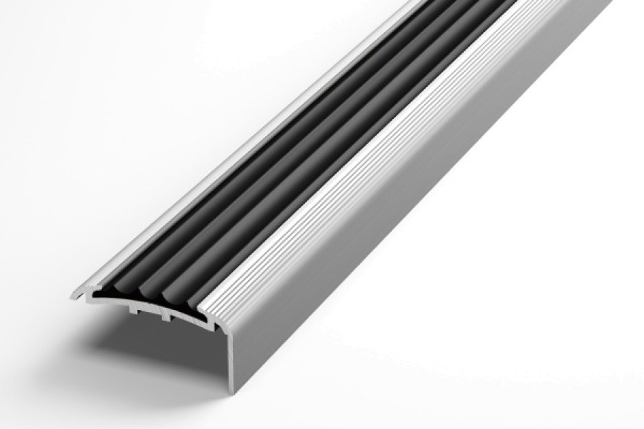 Ламинат с кромкой