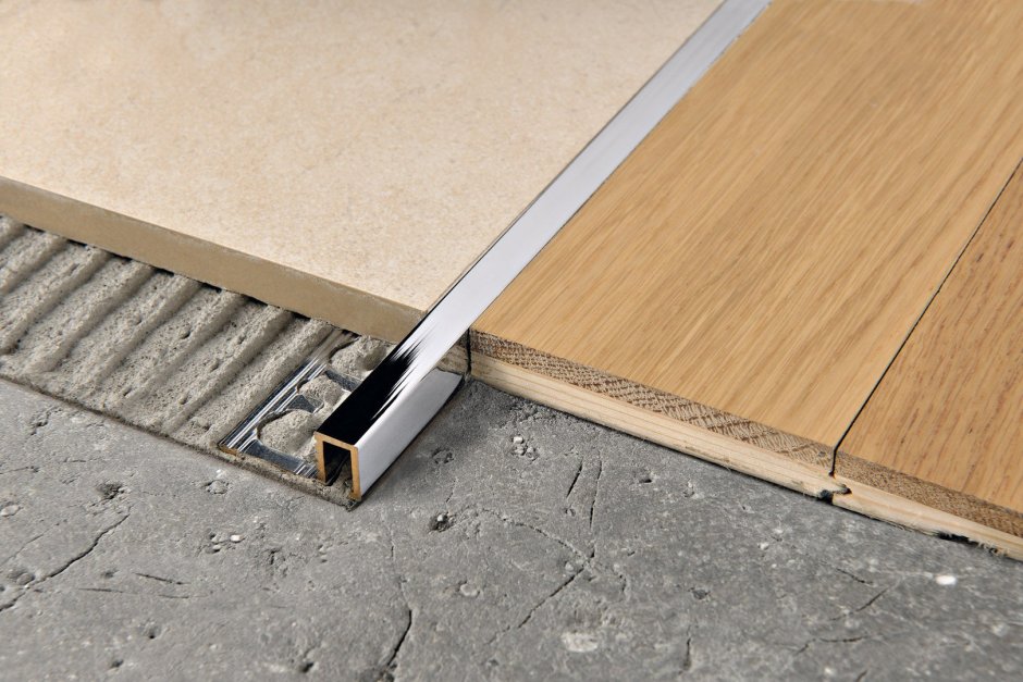 Порожек Берри Аллок