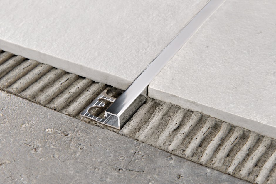 Профиль Pergo алюминиевый