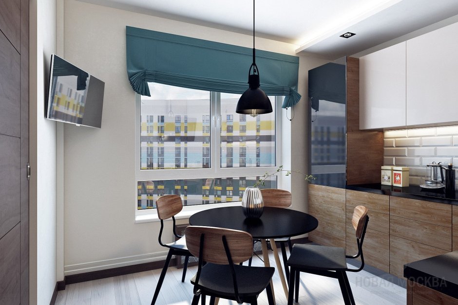 Интерьер в квартире от пик