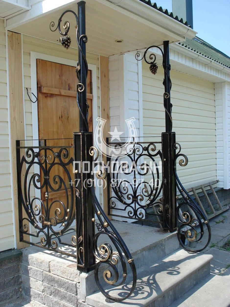 Сушилка для белья уличная с навесом