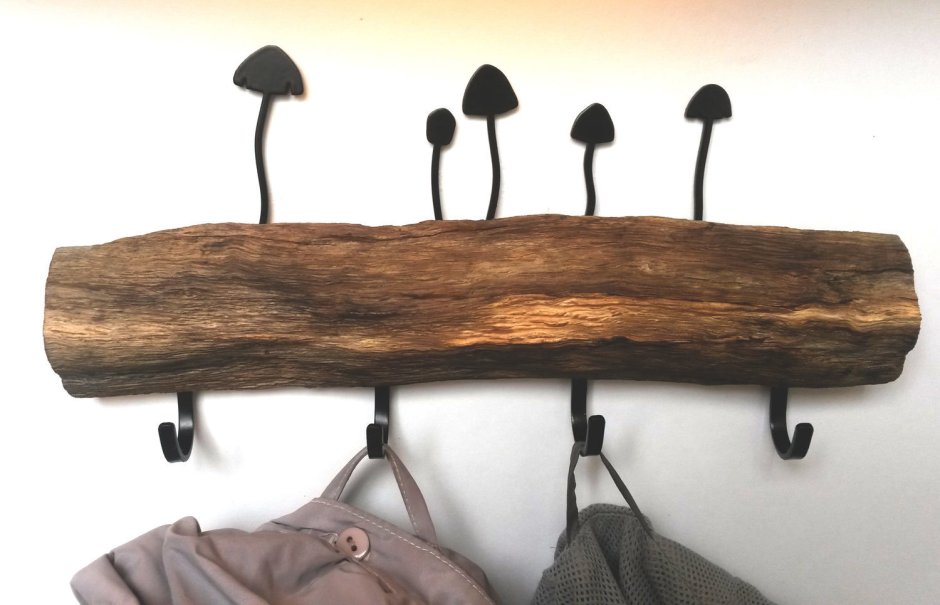 Светильник на цепях