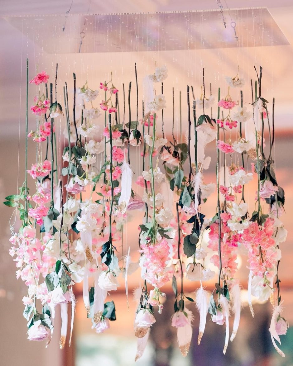 Подвесные композиции